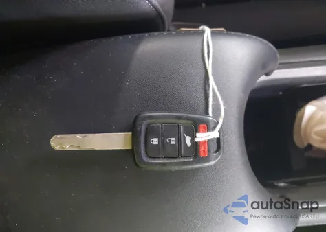 2019 Honda Hr-V Sport z USA, uszkodzony, nr VIN 3CZRU6H11KG713526